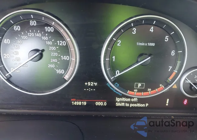 WBAXG5C56CDW24247: 42285403