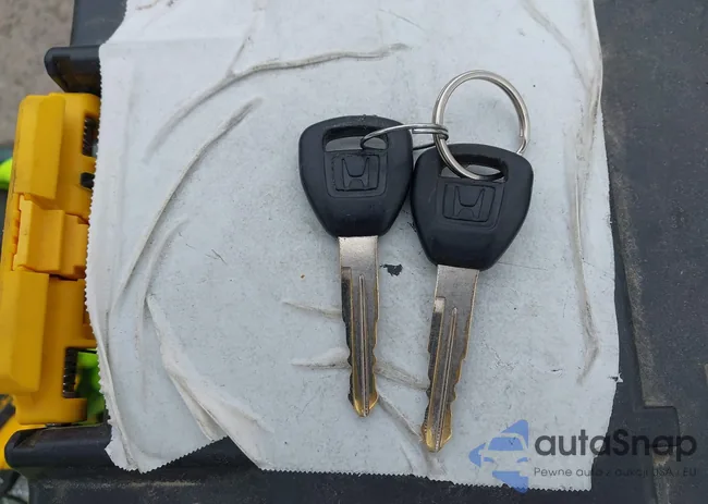 2HKRL185X1H617110: 42285577