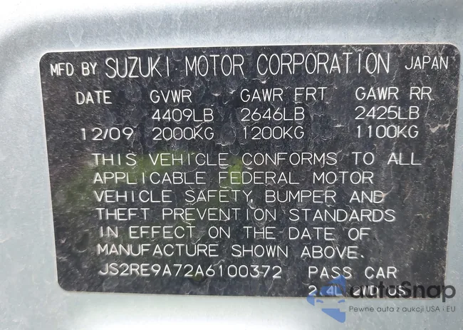 JS2RE9A72A6100372: 42285604