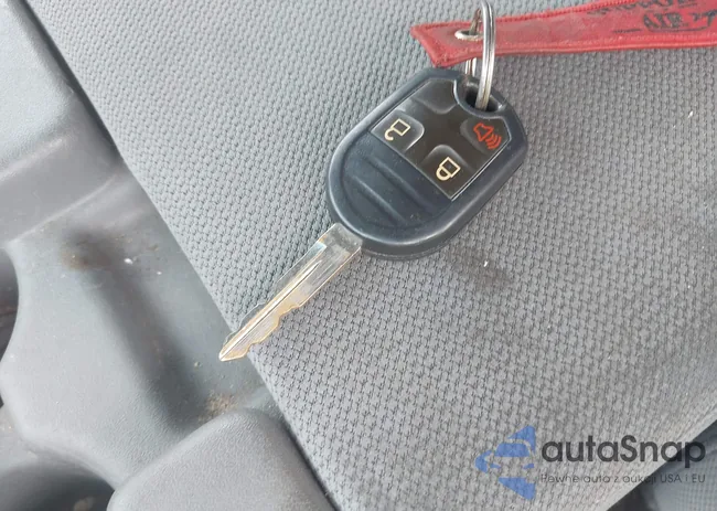 1FTFW1ET0BFB31916: 42285649