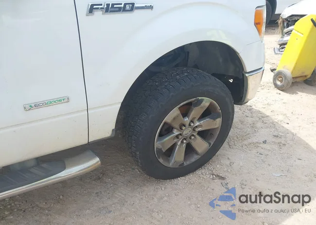 1FTFW1ET0BFB31916: 42285649