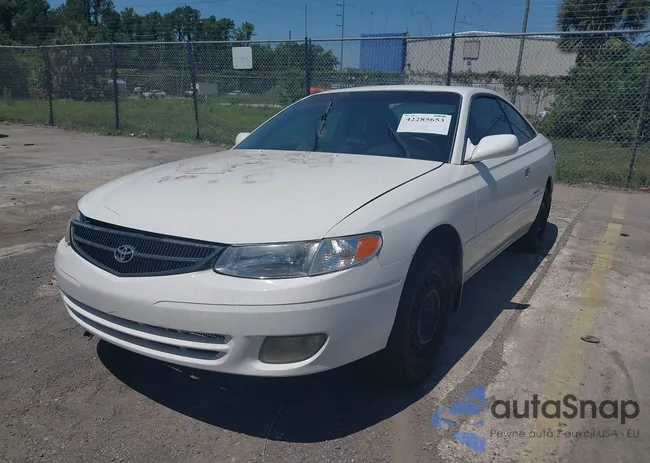 2T1CF28P3XC226414: 42285653