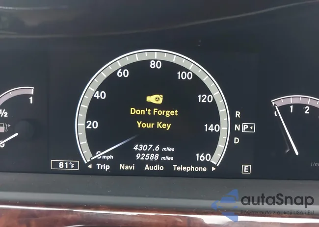 WDDNG9FB9BA384927: 42285753