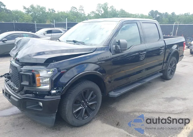 1FTEW1CPXLFA60257: 42284913