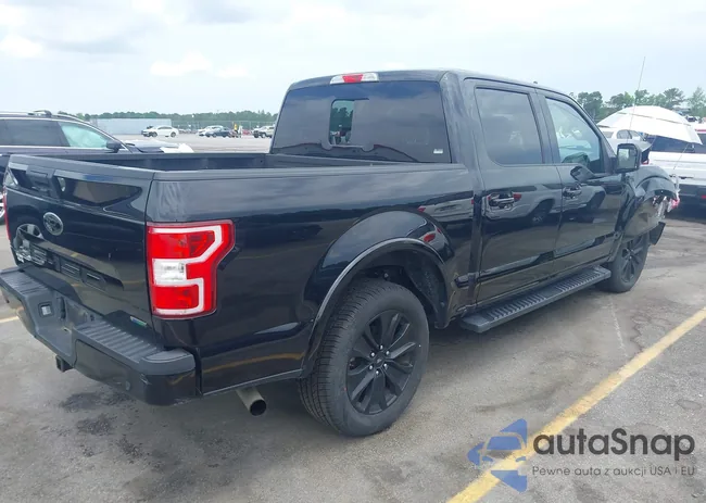 1FTEW1CPXLFA60257: 42284913