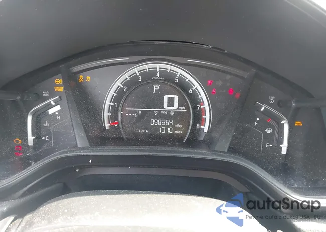 2HKRW6H31KH220180: 42285018