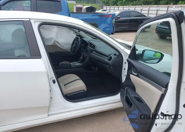 19XFC2F66LE021813: 42285033