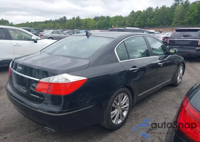 KMHGC4DF8AU080830: 42285040