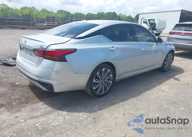 1N4BL4EV7PN370604: 42285069