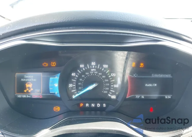 3FA6P0CD3KR260227: 42285094