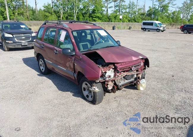 2S3TE52V236103499: 42285161