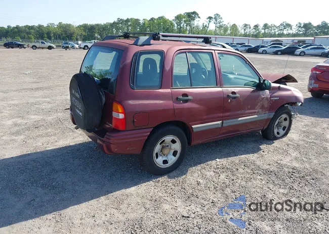 2S3TE52V236103499: 42285161