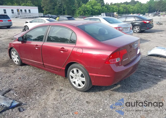 1HGFA16558L097627: 42285182