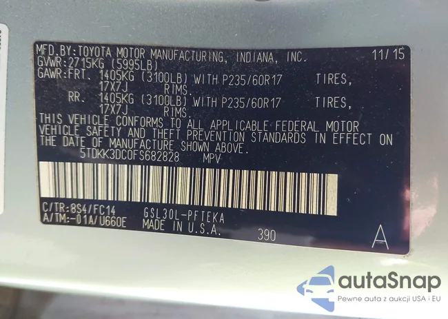 5TDKK3DC0FS682828: 42286327