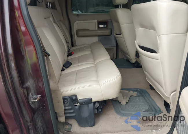 1FTPW14564KC56131: 42286356