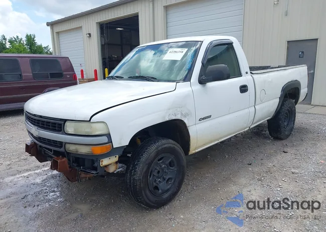 1GCGC24U51Z204045: 42286358