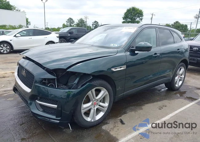 SADCL2EV8JA246458: 42286431