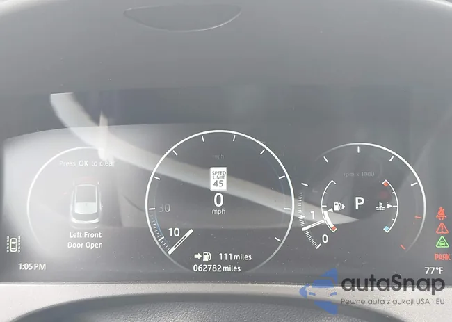 SADCL2EV8JA246458: 42286431