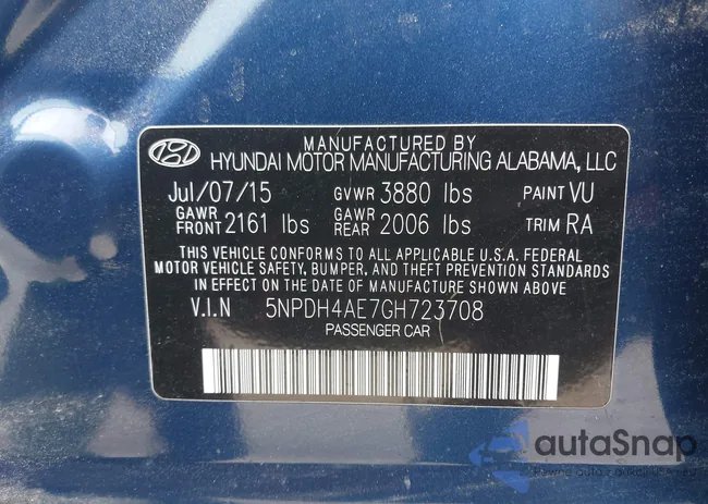 5NPDH4AE7GH723708: 42286584