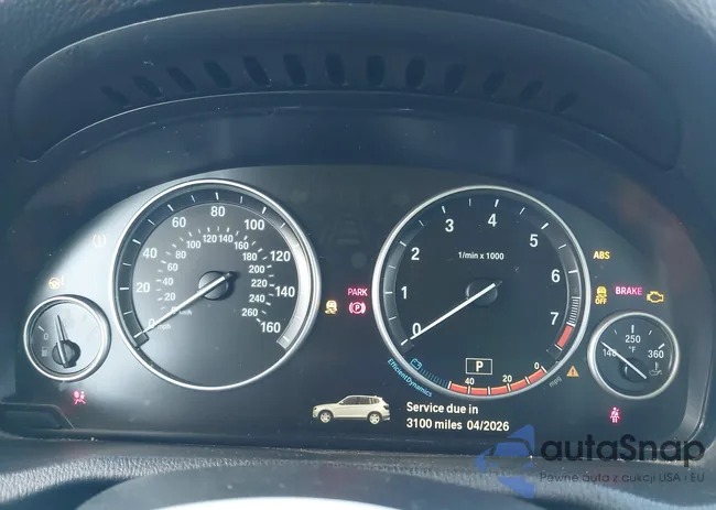 5UXWX9C52H0T03437: 42286639