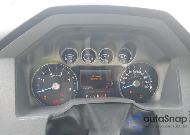 1FT7X2BTXGEB74264: 42286643