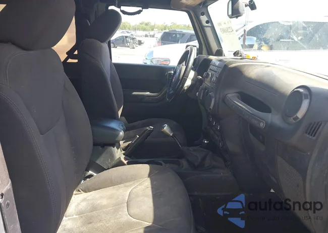 1C4AJWAG0EL126459: 42286803