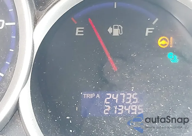 JHMGD386X7S056408: 42285814