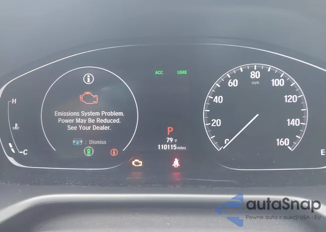 1HGCV1F54KA112435: 42285906