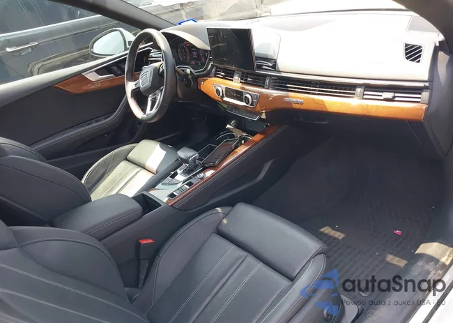 WAUWAGF53NN004585: 42285958