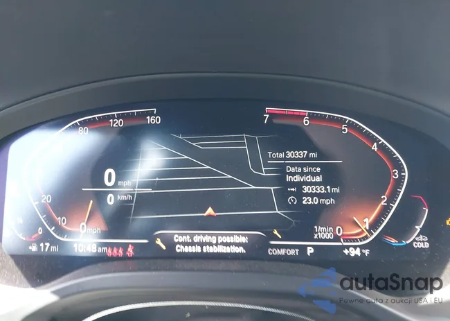 5UX43DP04R9U57102: 42286102