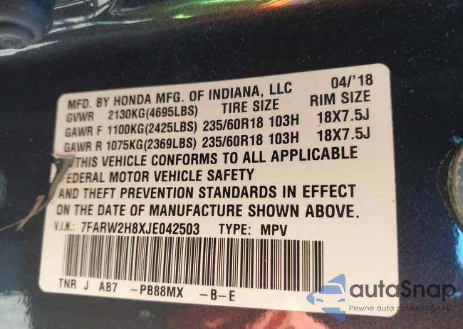 7FARW2H8XJE042503: 42286162