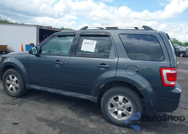 1FMCU94739KA24836: 42287217