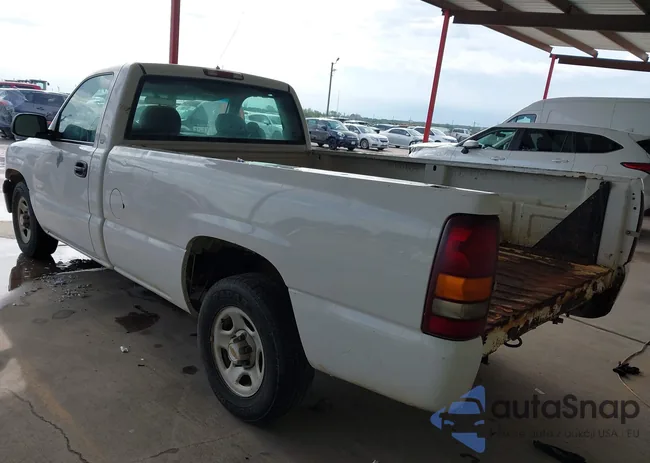 1GCEC14W01Z325035: 42287405