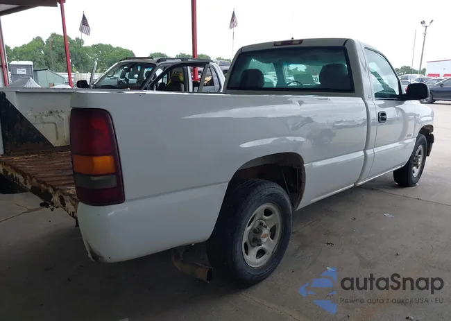 1GCEC14W01Z325035: 42287405