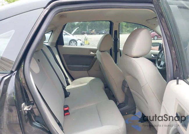 1FAHP36N59W191885: 42287455