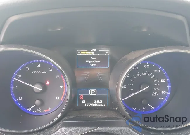 4S4BSANCXF3356731: 42287521