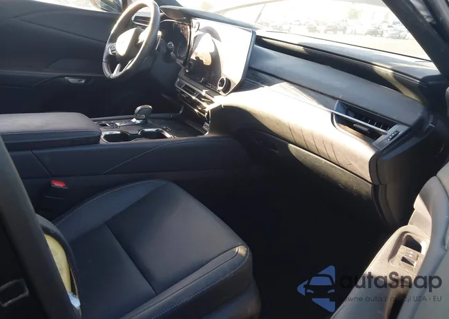 2T2BAMBAXPC005107: 42287535