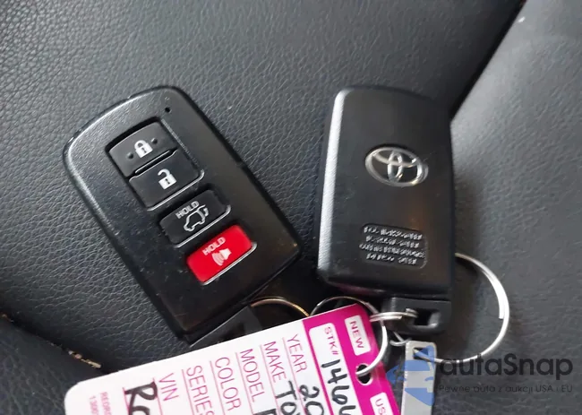 JTMJFREV4JJ234004: 42287538