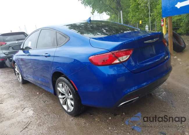 1C3CCCBBXFN730065: 42287570