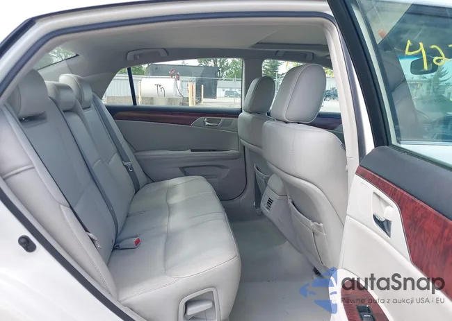 4T1BK3DB2CU460334: 42287619