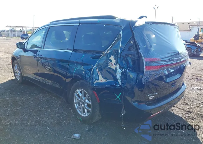 2C4RC1BG8NR186558: 42287640