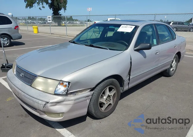 4T1BF18B0WU235448: 42287770