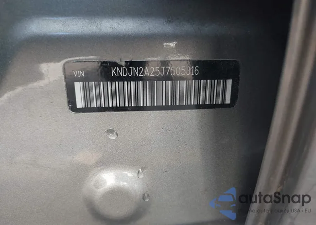 KNDJN2A25J7505316: 42286853