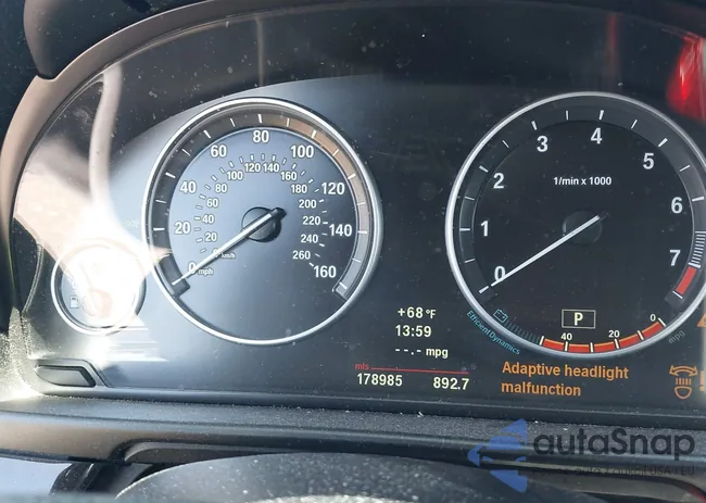 WBAXH5C55CDW03631: 42286950