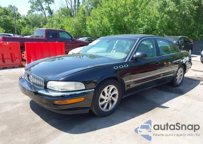 1G4CU541834158421: 42286959