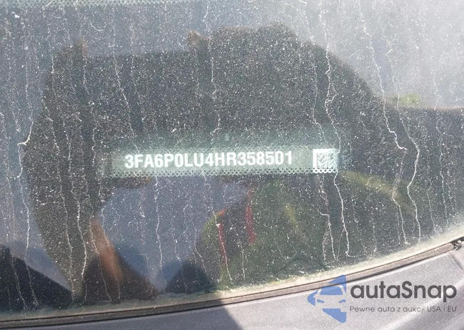 3FA6P0LU4HR358501: 42287032