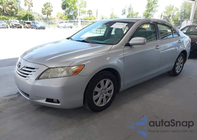 4T1BK46K77U035281: 42287185