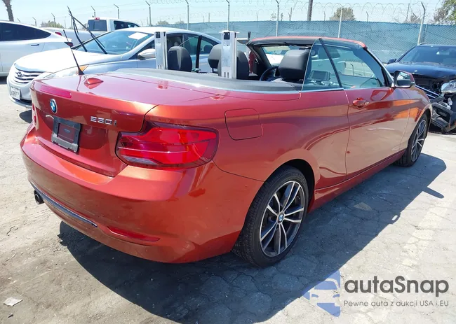 WBA2M7C52JVA97560: 42288220