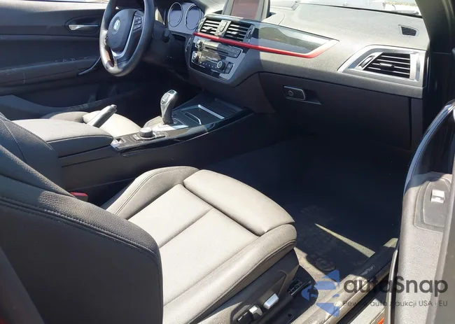 WBA2M7C52JVA97560: 42288220