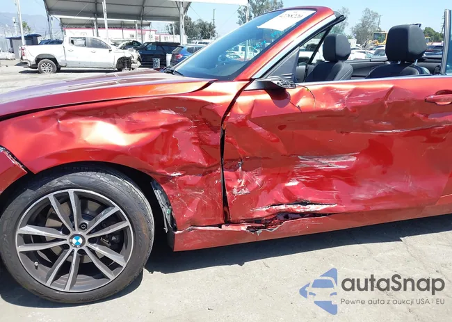 WBA2M7C52JVA97560: 42288220